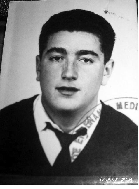 Federico Escobedo Ríos