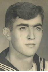 Jaime Barturen Gaubeca