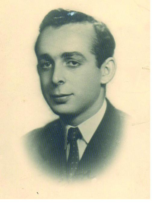 José Manuel Álvarez Iriondo