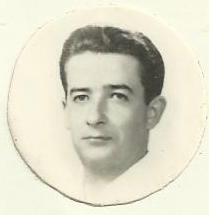 Juan Antonio Manterola Recagorri