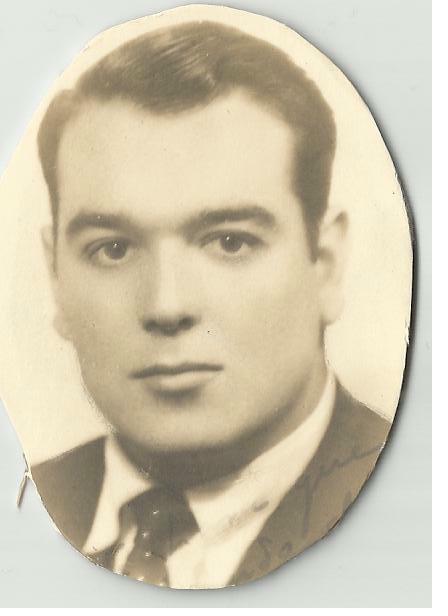 Julián Díaz Marcuartu