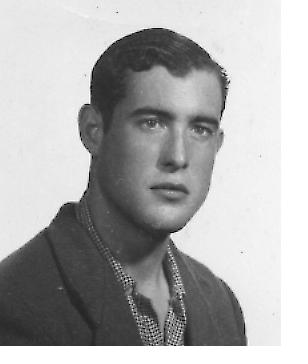 Pedro María Gámiz Frade