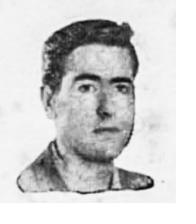 Alfredo Burgos Gastón