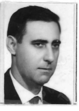 Juan Manuel Gordo de los Llanos